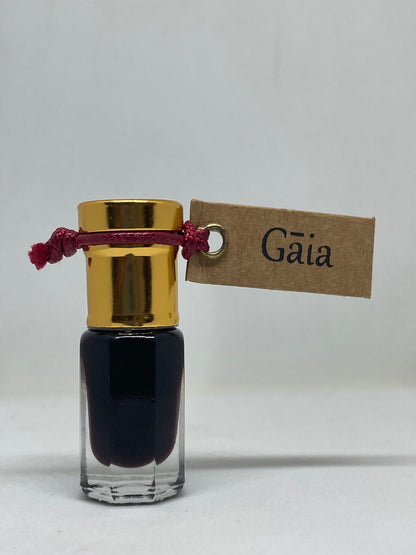 Gaia (100% Natural)