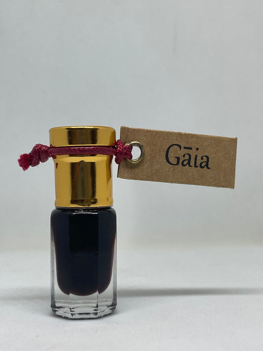Gaia (100% Natural)