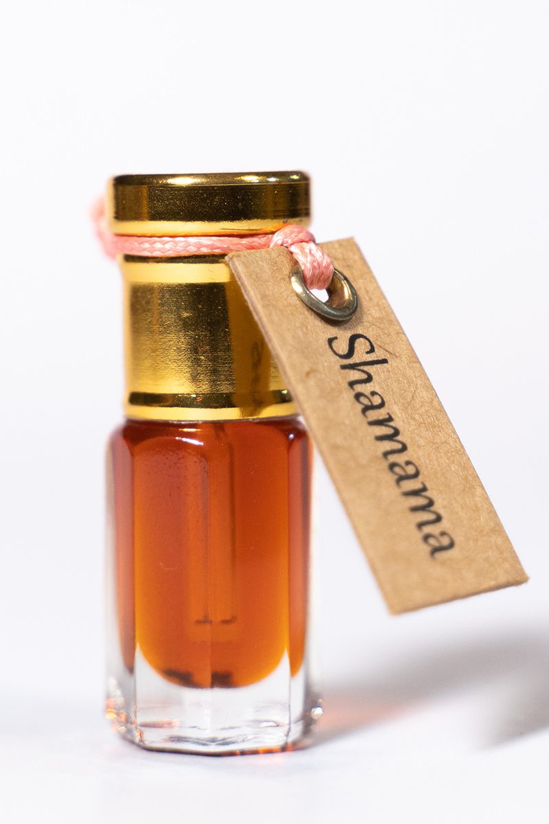 Shamama (100% Natural)